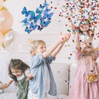 Butterfly Wall Decor 24/48 PCS, 3D Butterflies Stickers - Image 4