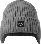 MaxNova 2 Pack Baby Beanie Toddler Winter Hat - Image 5