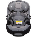Safety 1st Grow and Go All-in-One Slim Convertible Car Seat, Rear Facing - Image 12