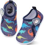 JOINFREE Baby Toddler Water Shoes Boys Girls Sandals Barefoot Kids Breathable - Image 6