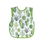 BapronBaby Desert Cactus Bapron by BapronBaby