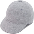 Keepersheep Baby Baseball Cap Infant Sun Hat, Cotton Knit by Keepersheep