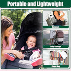 Baby Healthcare and Grooming Kit - Image 7