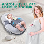 Rest Nest Baby Bed for Acid Reflux - Image 7