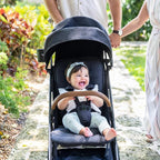 Joie Nutmeg Compact Stroller – Lightweight and Compact Stroller - Image 7
