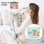 Cute Castle Baby Sleep Sack 0-6 Months - Image 6