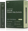 Seed PDS-08 Pediatric Daily Synbiotic by Seed