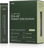 Seed PDS-08 Pediatric Daily Synbiotic by Seed