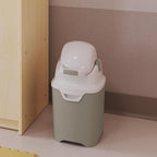 Foundations Mini Diaper Pail - Image 6