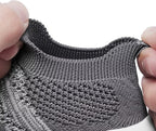 Eashi Baby Boy Girl Non-Skid Indoor Infant Walking Shoes Breathable Warm - Image 6