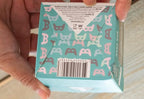 Herobility Double Anti-Colic Silicone Nipples, Baby Bottle Teats, Breast Like - Image 6