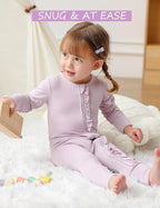 JunNeng Baby Girl Viscose from Bamboo Sleeper - Image 5