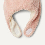 Amazon Essentials x Sofia Grainge Unisex Babies' Hat and Mittens Set - Image 4