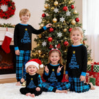 Awoscut Family Christmas Pajamas Matching Pajamas - Image 3
