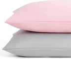 TILLYOU Toddler Pillowcase 2 Pack - Image 7