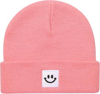 2Pack Baby Beanie Knit Toddler Hat - Image 3