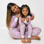 Little Sleepies Two-Piece Pajama Set - Image 7