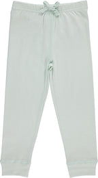 Cudlie 5-Pack Baby/Toddler Girls Joggers - Image 2