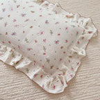 BuLuTu 100% Cotton Standard Pillow Case - Image 3