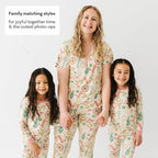 Little Sleepies Two-Piece Pajama Set - Image 6