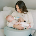 Dr. Brown's Feeding and Nursing Lap Support Pillow - Image 3