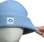 MaxNova Baby Beanie Kids Hat for Girls Boys 0-8 Years - Image 6