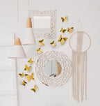 Butterfly Wall Decal Room Decor, Party Decor, Wedding Decoration, Aesthetic - Image 2