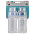 Disney Mickey Mouse Baby Bottles 11 oz - Image 8
