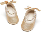 Baby Girls Mary Jane Flats - Image 7
