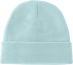 ROYBENS 100% Cotton Baby Beanie Cute Toddler Winter Hat Boys Girls Kids Soft by ROYBENS
