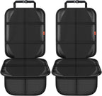 Car Seat Protector, Auto Car Seat Protectors Baby Carseat Waterproof Durable - Image 7
