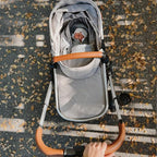 Mompush Ultimate 2 Baby Stroller - Image 2