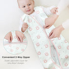 Cute Castle Baby Sleep Sack 18-24 Months - Image 5