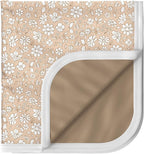 Pobibaby Premium Baby Blanket, Soft Stretchy Quilt by Pobibaby