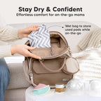 Organic Nursing Pads - Image 8