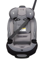 Safety 1st Grow and Go All-in-One Slim Convertible Car Seat, Rear Facing - Image 11