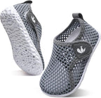 JOINFREE Baby Toddler Water Shoes Boys Girls Sandals Barefoot Kids Breathable - Image 6