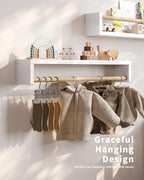 Nursery Book Shelves - Image 3