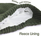 MaxNova 2 Pack Baby Beanie Toddler Winter Hat - Image 3