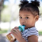 Refresh-a-Baby Reusable Bottle Top Nipple Adapter – Instantly Convert Any - Image 4