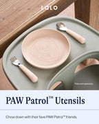 Lalo PAW Patrol Utensils - Image 2
