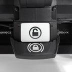 Veer All-Terrain Cruiser XL | Premium Off-Road Wagon Stroller - Image 6