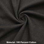 Aablexema Baby Cotton Fooltess Pajamas - Image 5