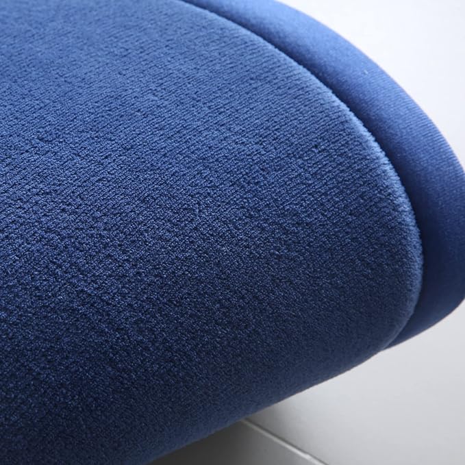Loartee Thick Kids Round Rug - Image 4