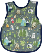 BapronBaby Animal Prints Bapron by BapronBaby