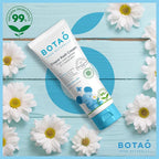 Baby's Natural Diaper Cream | Organic Diaper Cream EWG Verified | Naturally - Image 7