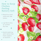 Posh Peanut Convertible Baby Sleepers - Image 8