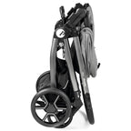 Peg Perego Ypsi – Compact Single to Double Stroller – Compatible - Image 4