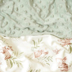 Konssy 2 Pack Nursing Pillow Covers, Soft and Comfortable Nursing Cover - Image 3