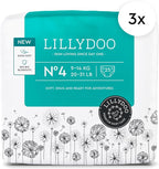 LILLYDOO Baby Diapers - Image 2